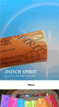 Mobile Screenshot of dutchspirit.info